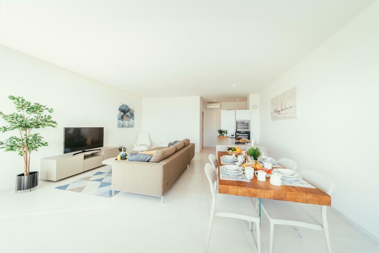 Unique Luxury Designers Apartment Right Next To The Beach Sukošan Extérieur photo