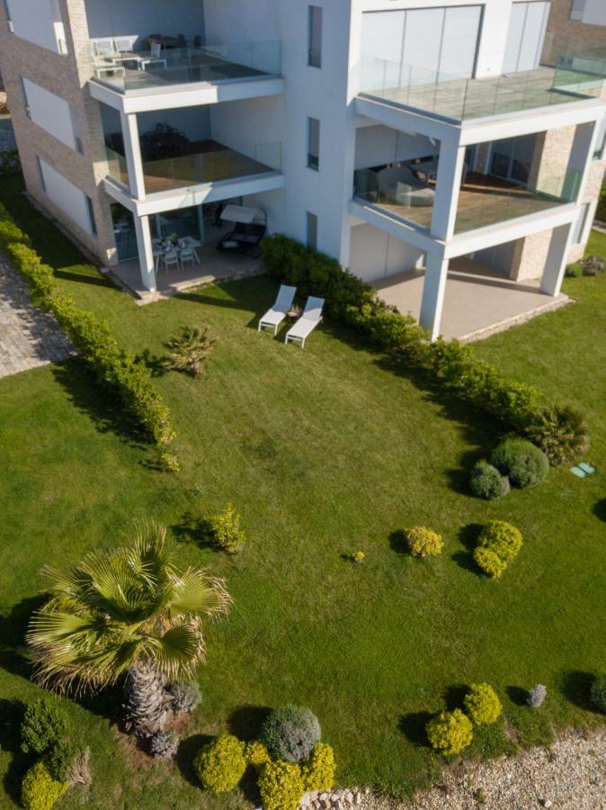 Unique Luxury Designers Apartment Right Next To The Beach Sukošan Extérieur photo