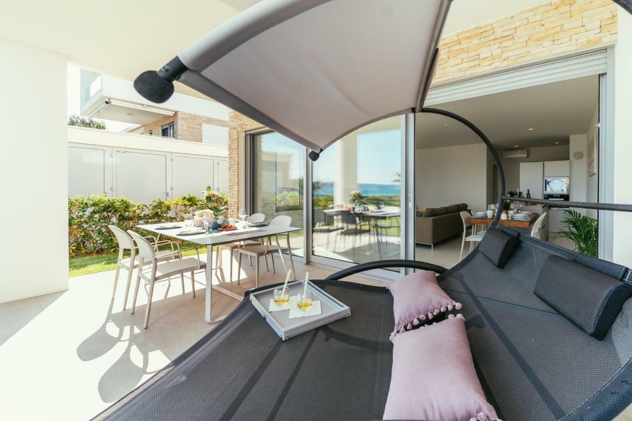 Unique Luxury Designers Apartment Right Next To The Beach Sukošan Extérieur photo
