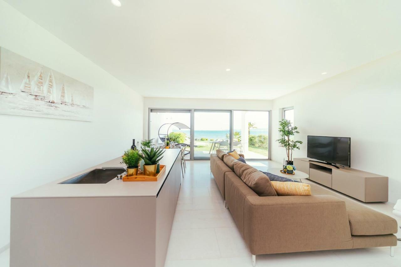 Unique Luxury Designers Apartment Right Next To The Beach Sukošan Extérieur photo