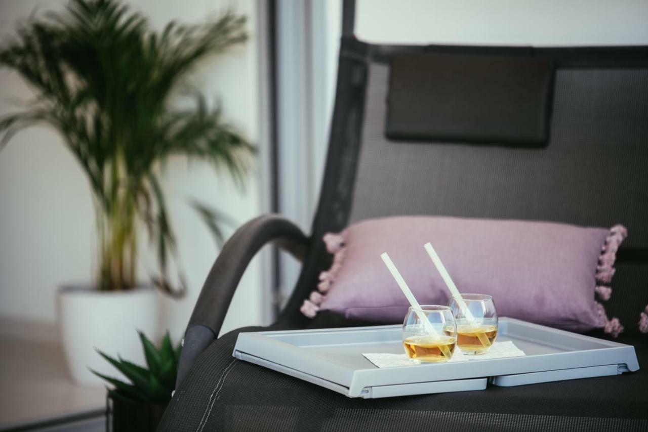 Unique Luxury Designers Apartment Right Next To The Beach Sukošan Extérieur photo