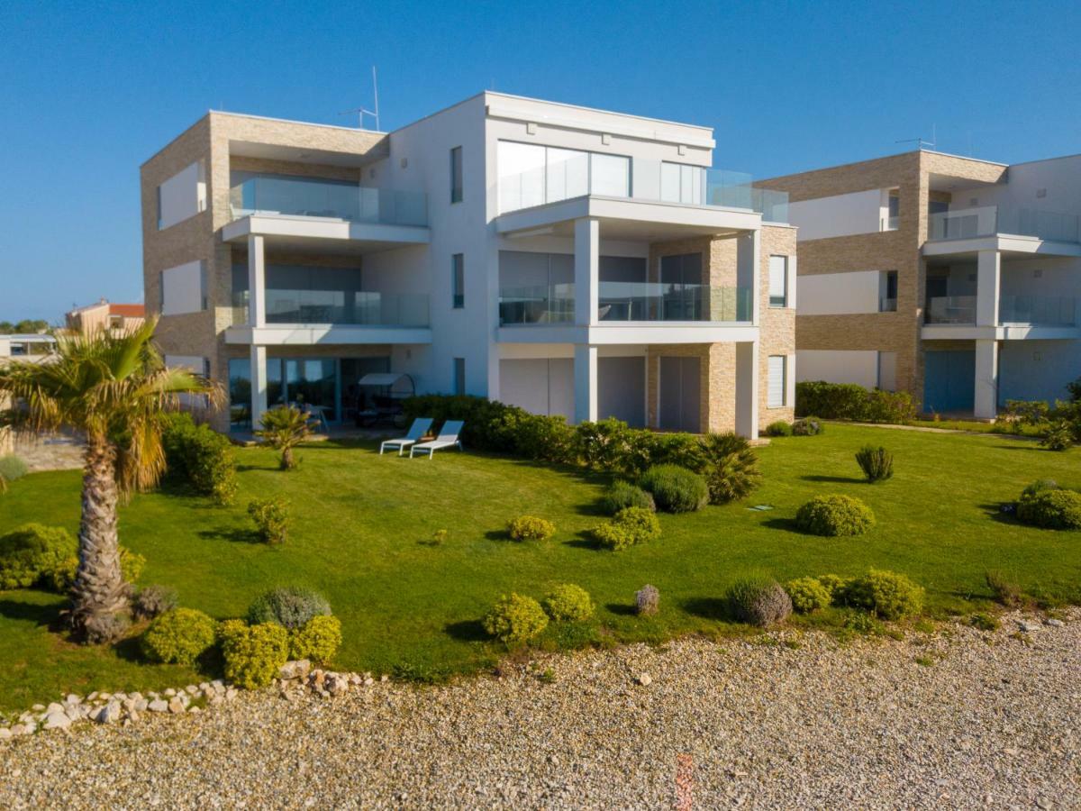 Unique Luxury Designers Apartment Right Next To The Beach Sukošan Extérieur photo