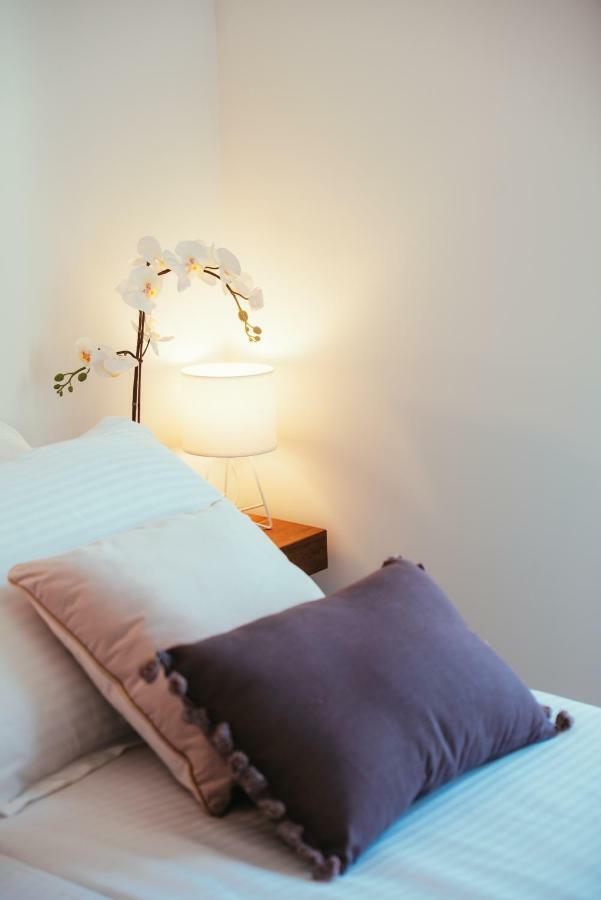 Unique Luxury Designers Apartment Right Next To The Beach Sukošan Extérieur photo